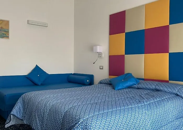 B&B Vittoria