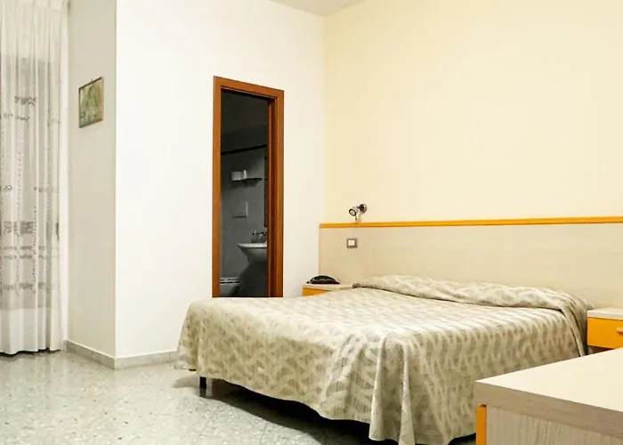 B&B Vittoria